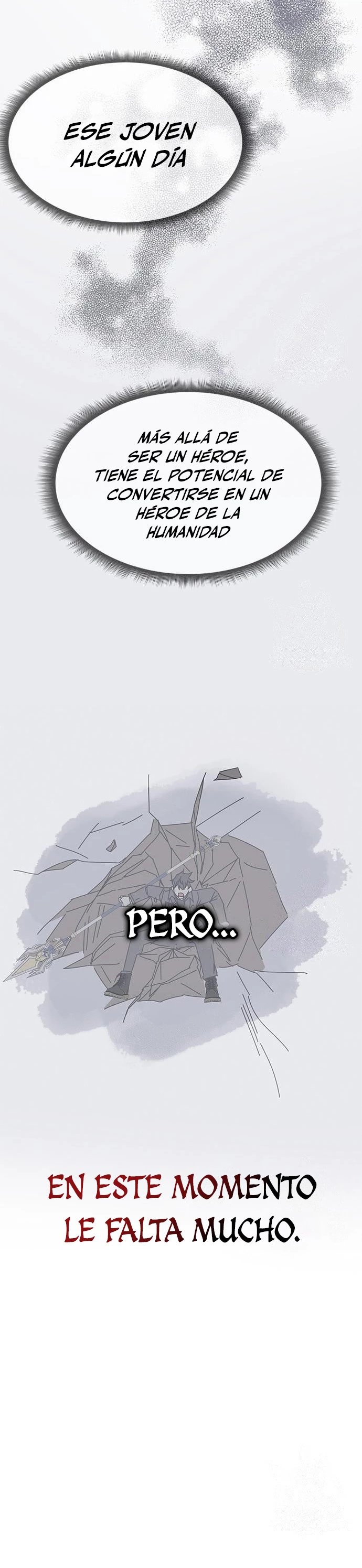 Academia de la Ascensión Capitulo 51 página 39