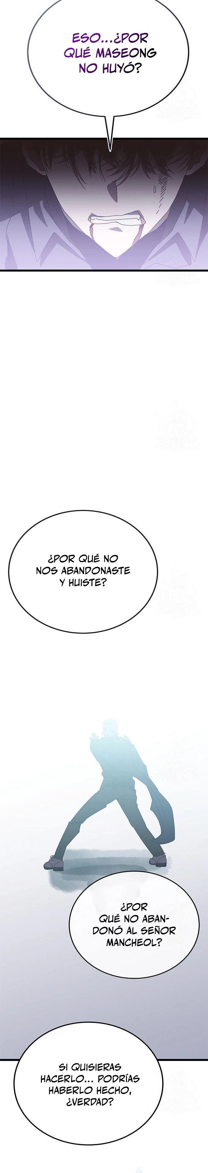 Academia de la Ascensión Capitulo 51 página 43