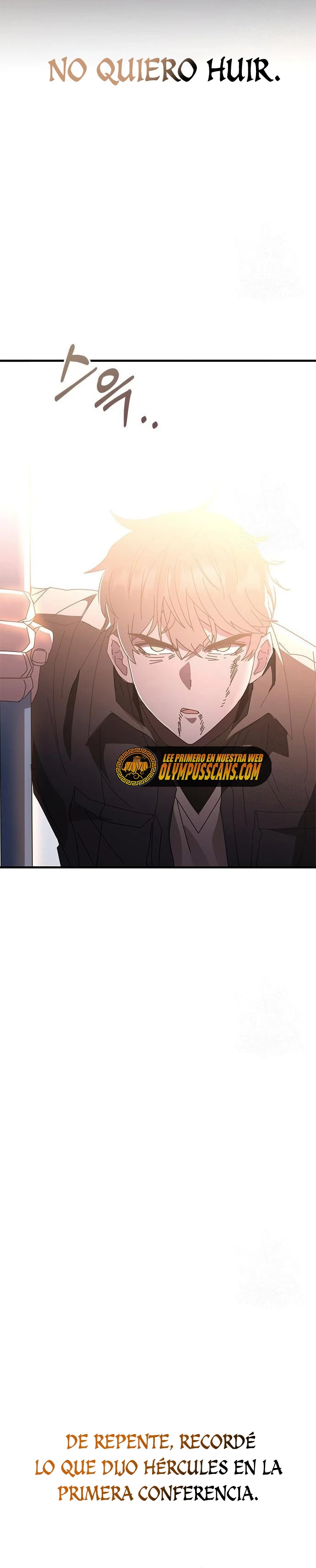 Academia de la Ascensión Capitulo 51 página 50