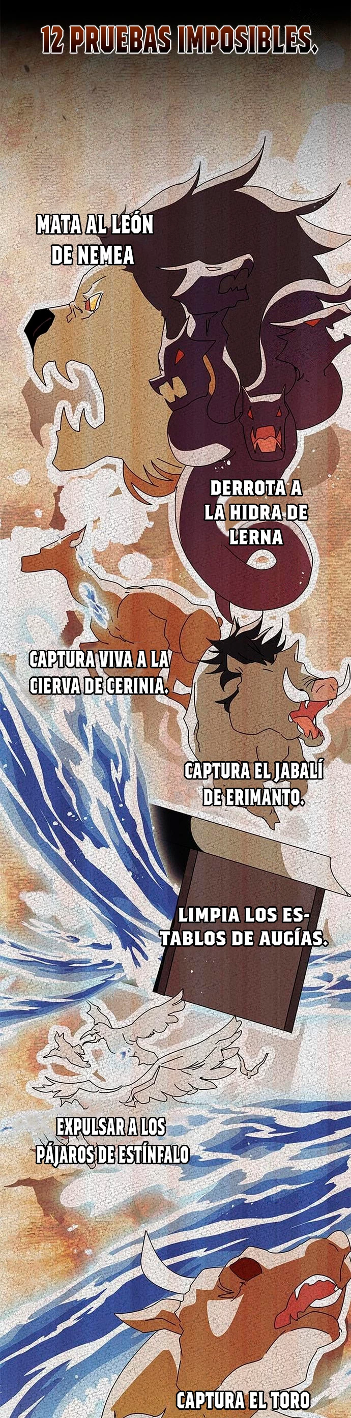 Academia de la Ascensión Capitulo 52 página 11