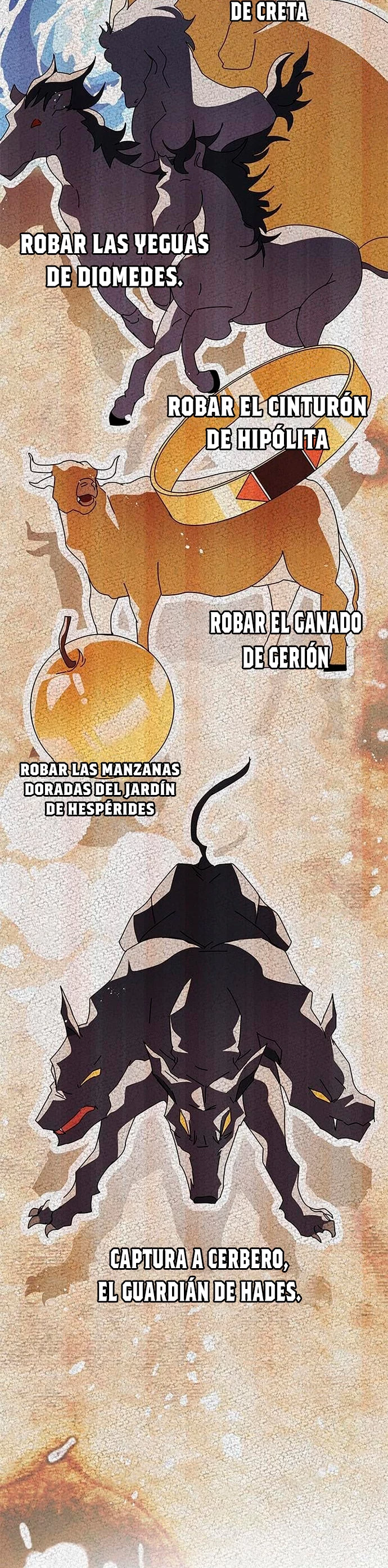 Academia de la Ascensión Capitulo 52 página 12