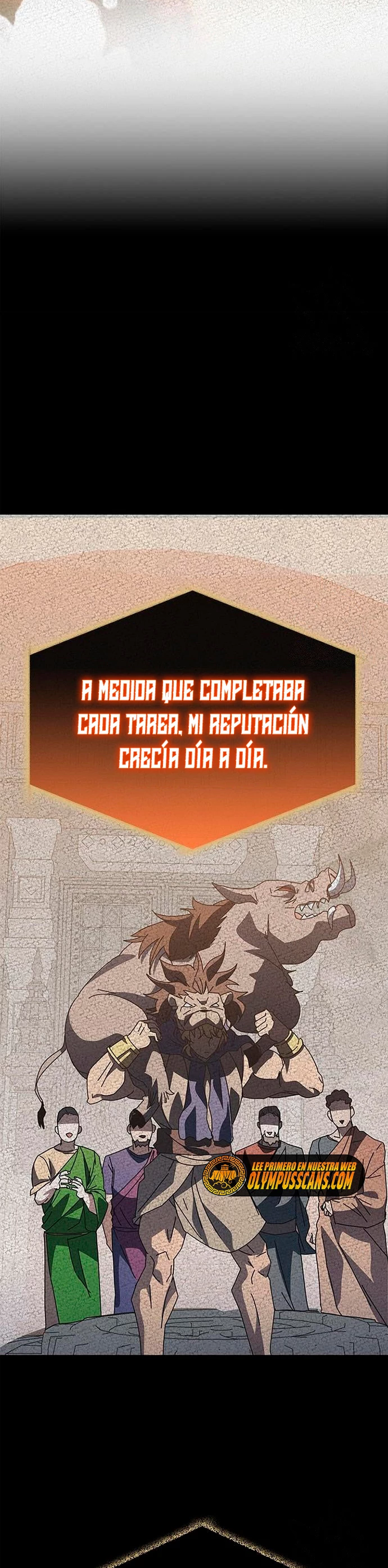 Academia de la Ascensión Capitulo 52 página 13