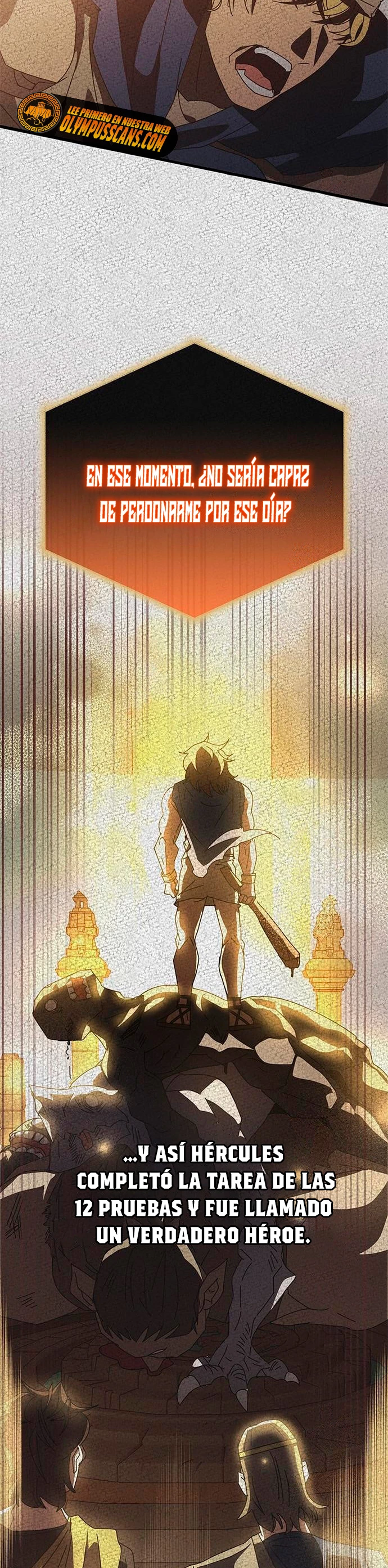 Academia de la Ascensión Capitulo 52 página 17