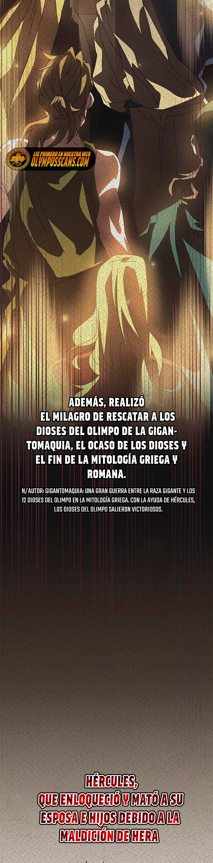 Academia de la Ascensión Capitulo 52 página 18
