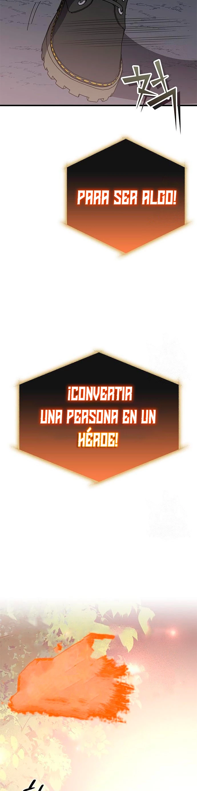 Academia de la Ascensión Capitulo 52 página 25