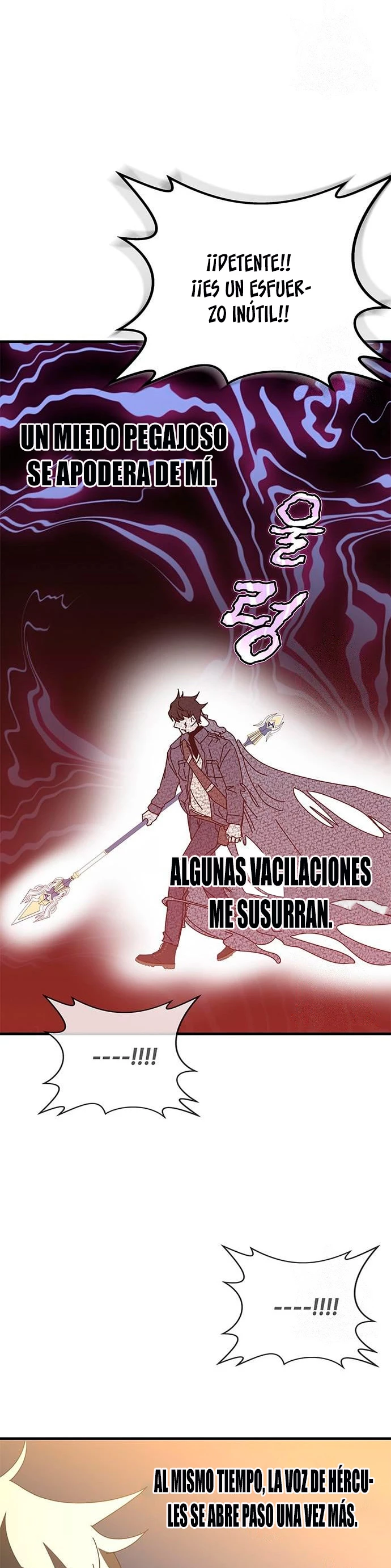 Academia de la Ascensión Capitulo 52 página 29