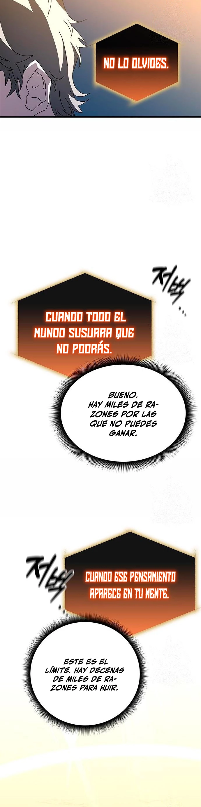 Academia de la Ascensión Capitulo 52 página 30