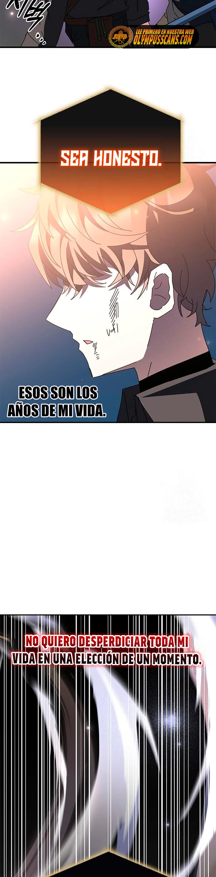 Academia de la Ascensión Capitulo 52 página 33
