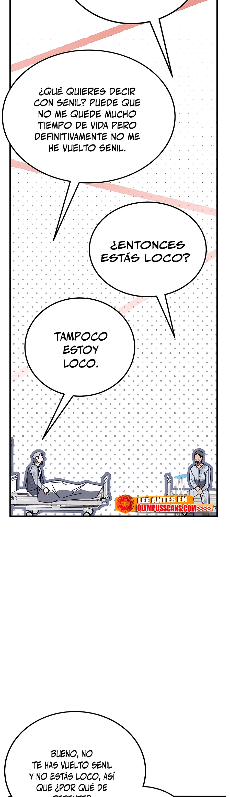 Academia de la Ascensión Capitulo 53 página 15