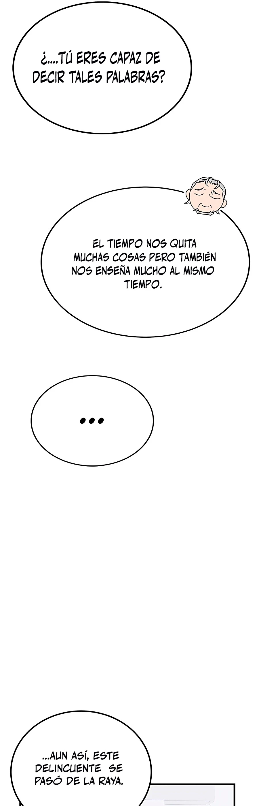 Academia de la Ascensión Capitulo 53 página 39