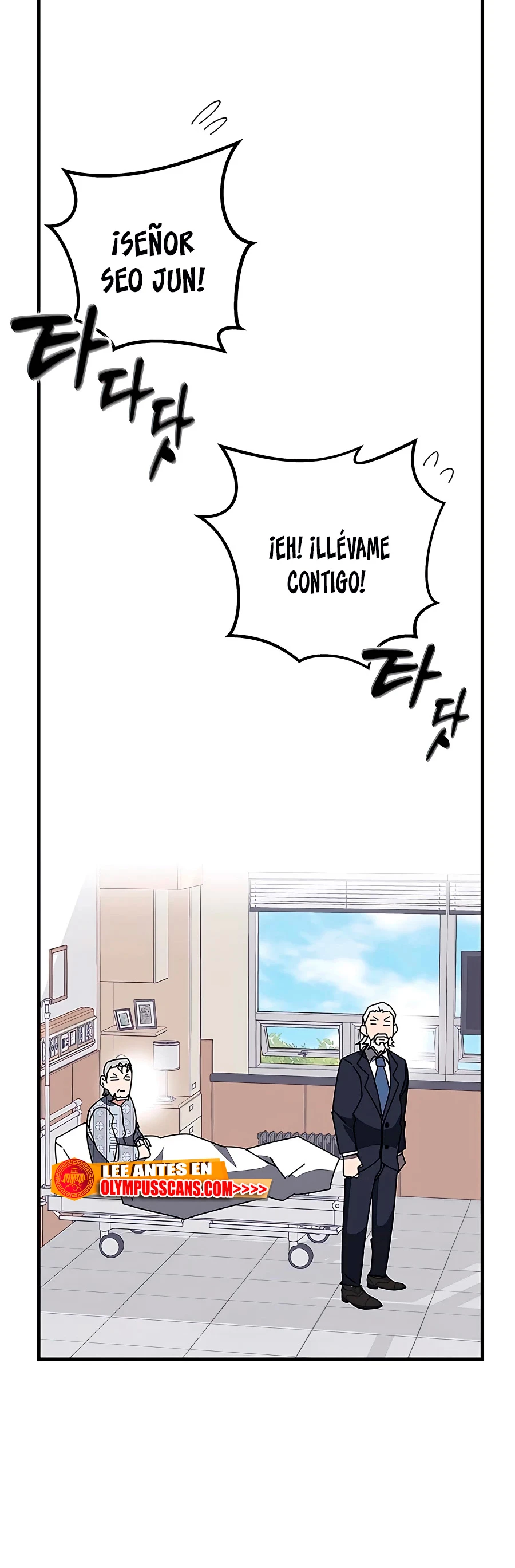 Academia de la Ascensión Capitulo 53 página 64