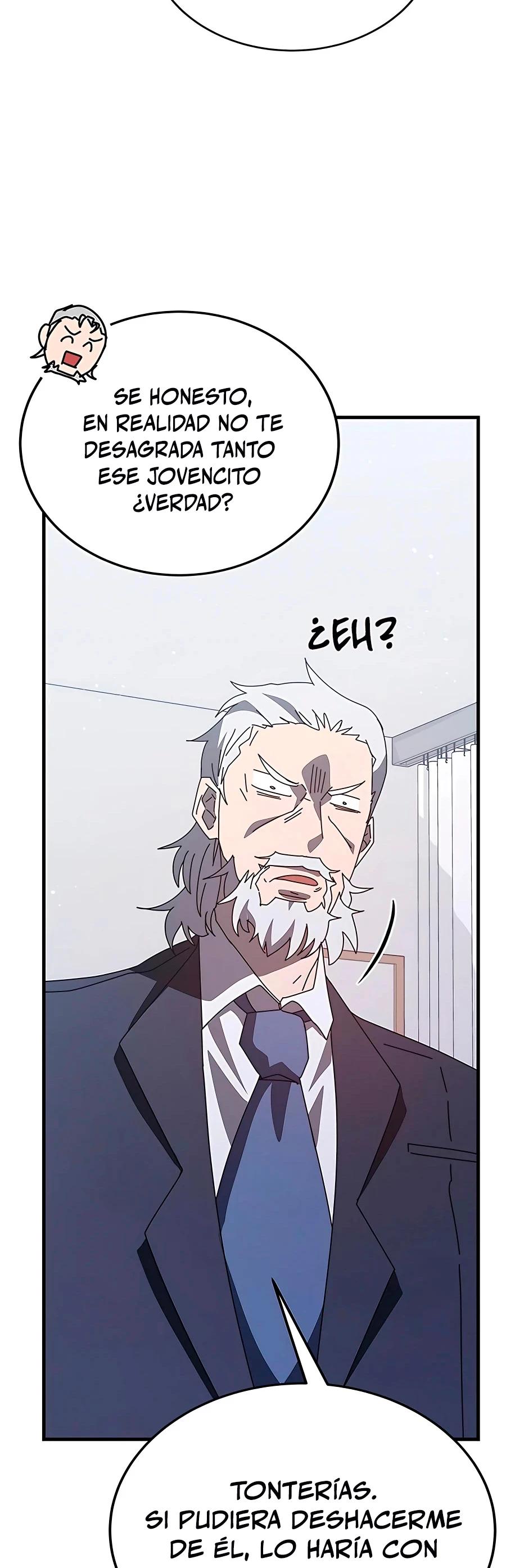 Academia de la Ascensión Capitulo 53 página 67