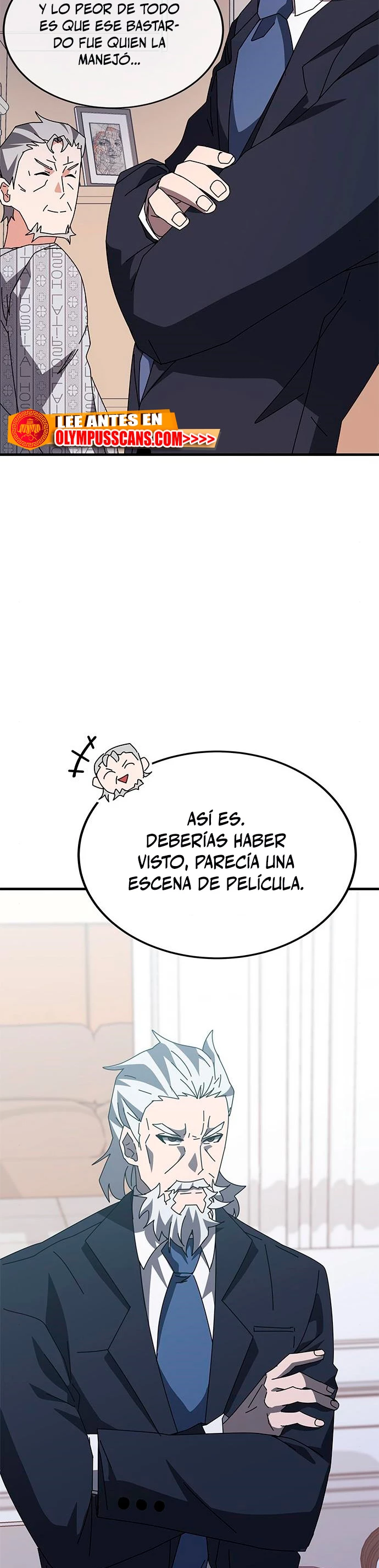 Academia de la Ascensión Capitulo 54 página 4