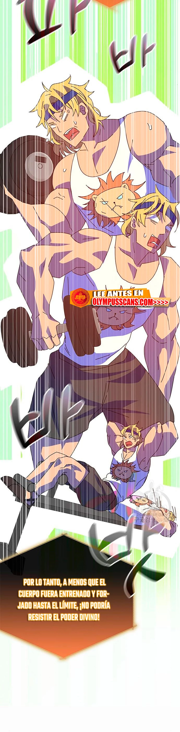 Academia de la Ascensión Capitulo 54 página 40