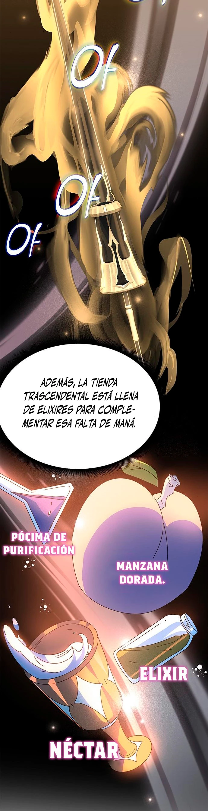 Academia de la Ascensión Capitulo 54 página 45