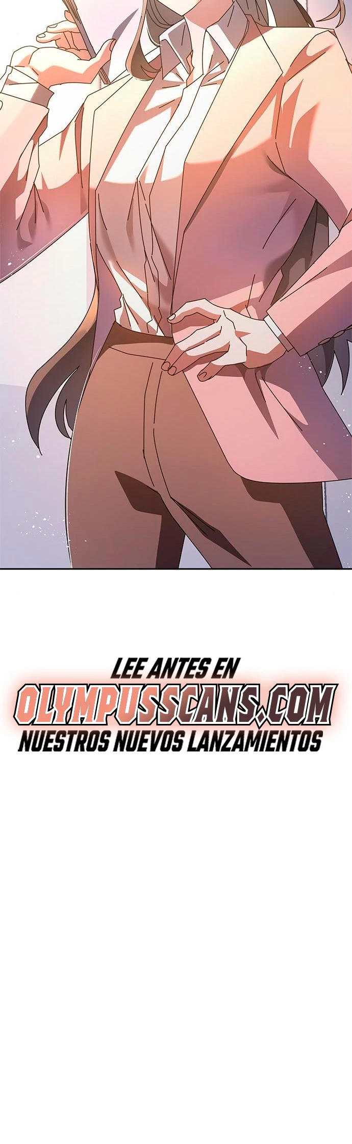 Academia de la Ascensión Capitulo 54 página 61