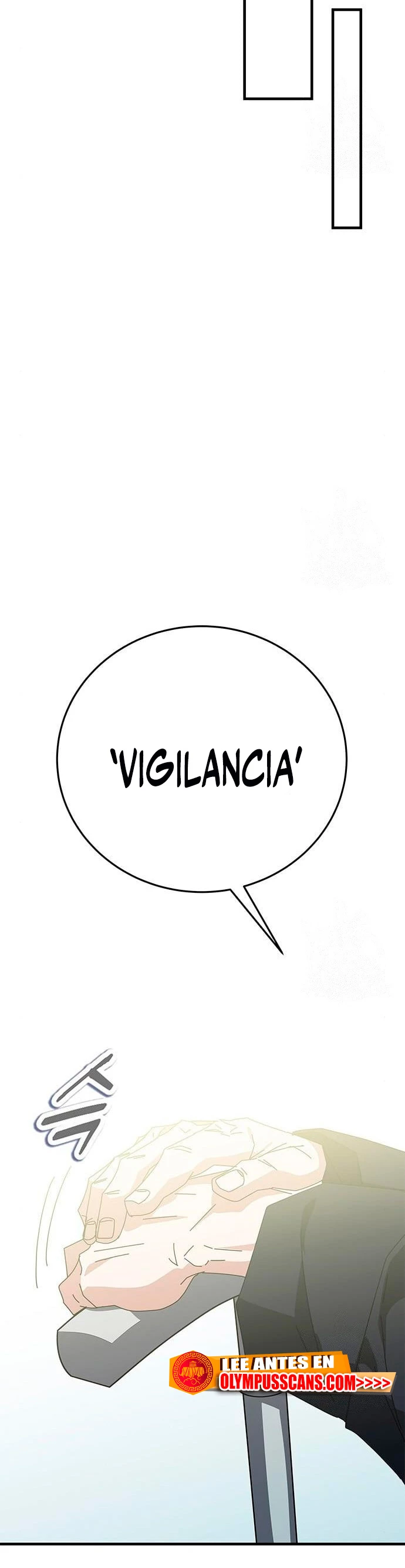 Academia de la Ascensión Capitulo 55 página 25