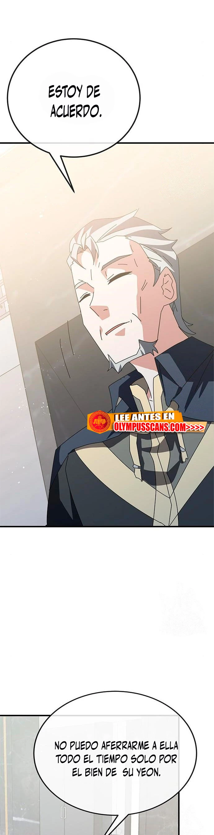 Academia de la Ascensión Capitulo 55 página 33