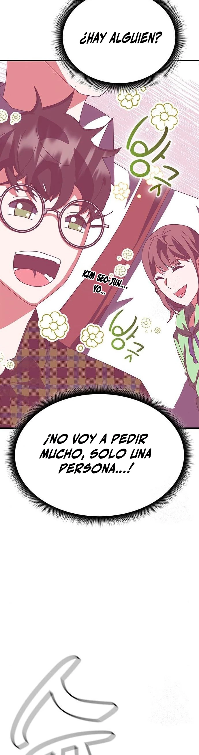 Academia de la Ascensión Capitulo 55 página 8