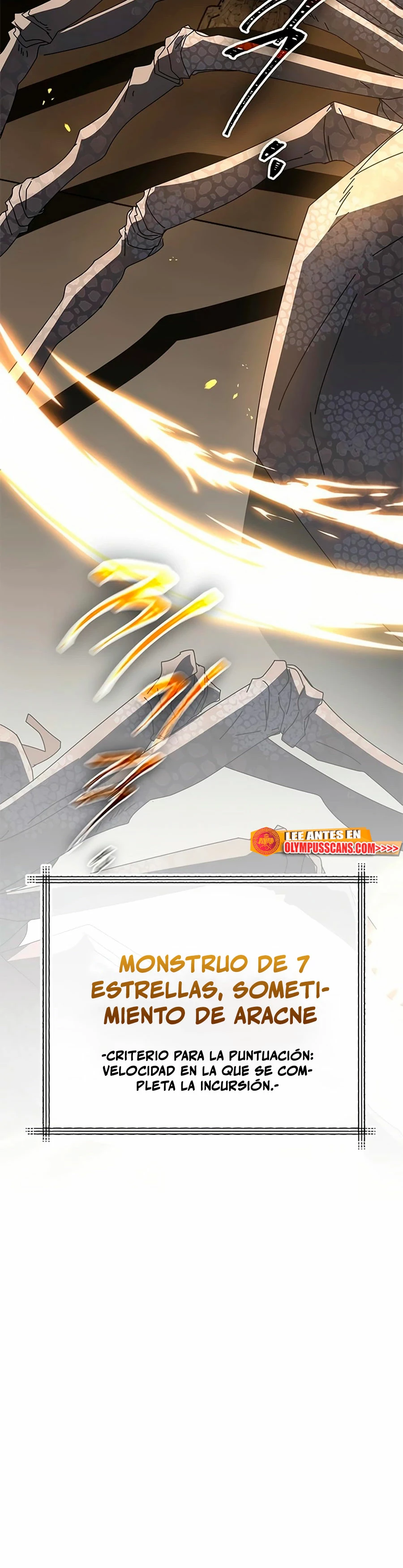 Academia de la Ascensión Capitulo 56 página 18