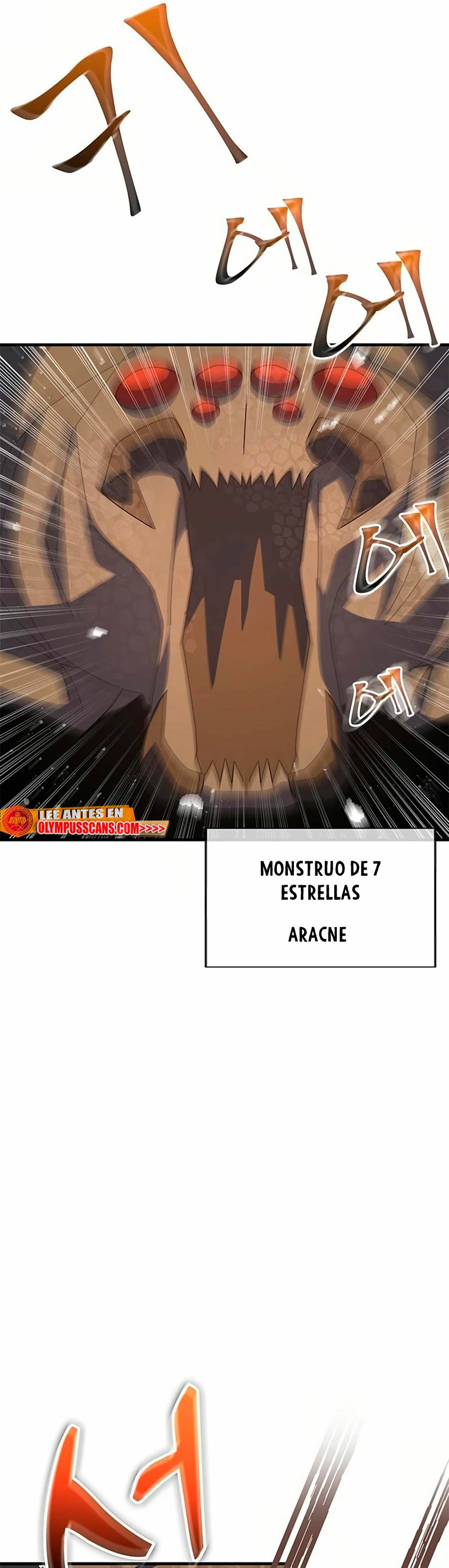 Academia de la Ascensión Capitulo 56 página 32