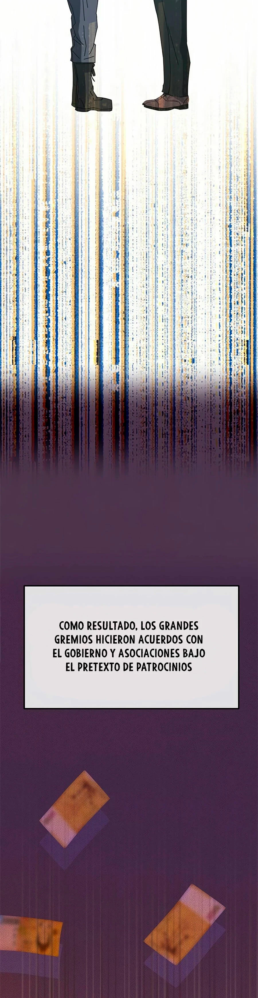 Academia de la Ascensión Capitulo 56 página 6
