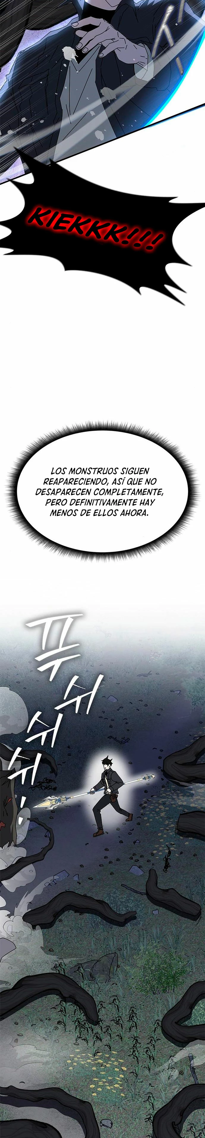 Academia de la Ascensión Capitulo 57 página 11