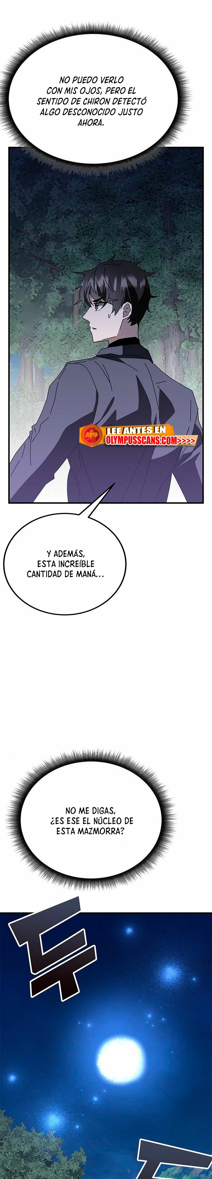 Academia de la Ascensión Capitulo 57 página 13