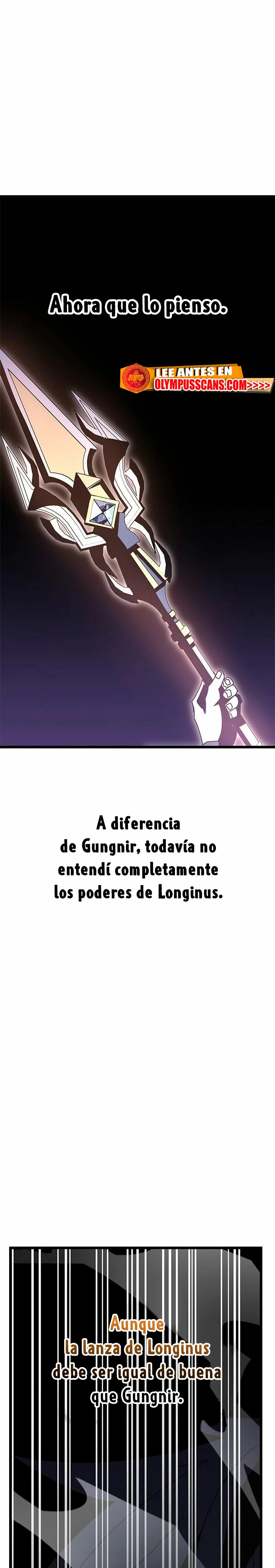 Academia de la Ascensión Capitulo 57 página 21