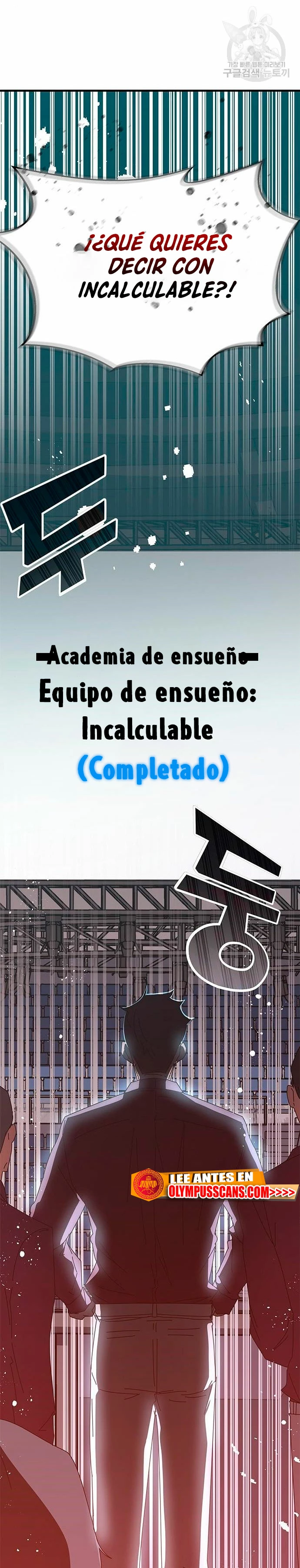 Academia de la Ascensión Capitulo 57 página 35