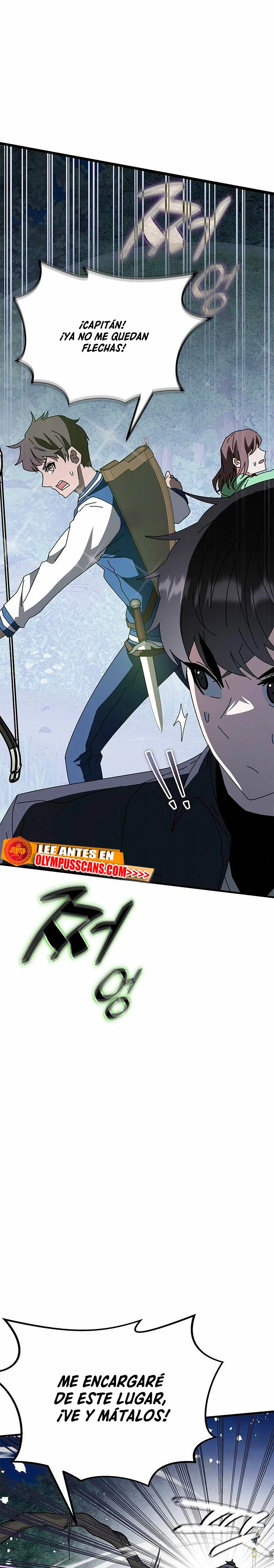Academia de la Ascensión Capitulo 57 página 6