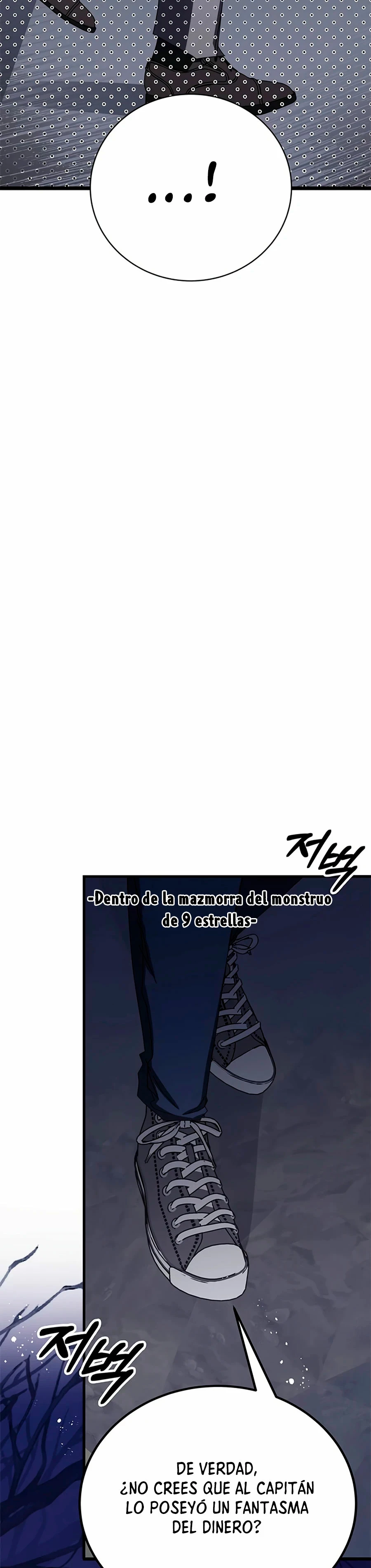 Academia de la Ascensión Capitulo 58 página 34