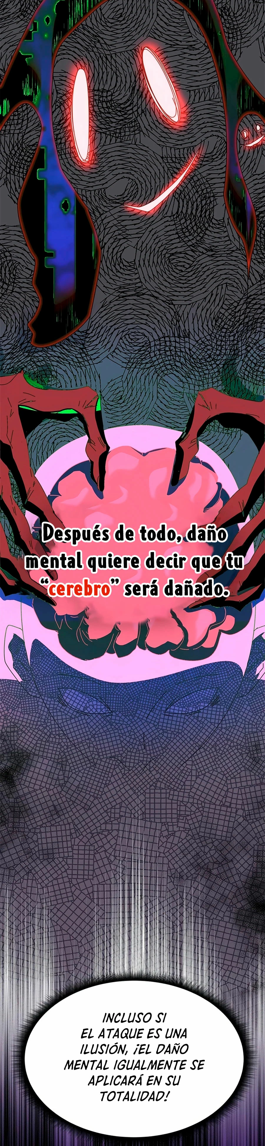 Academia de la Ascensión Capitulo 58 página 48