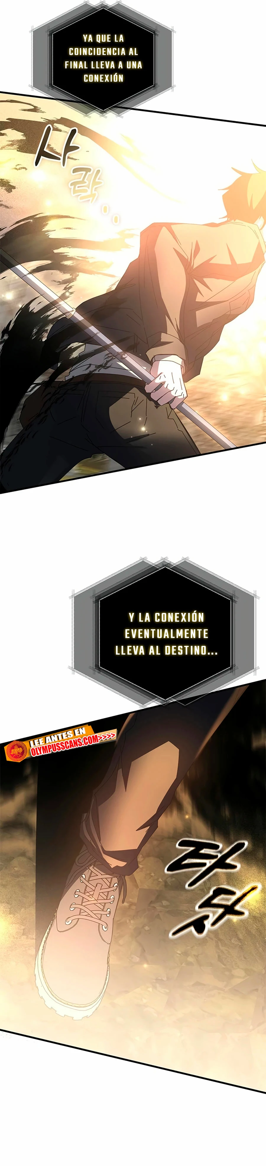 Academia de la Ascensión Capitulo 59 página 24