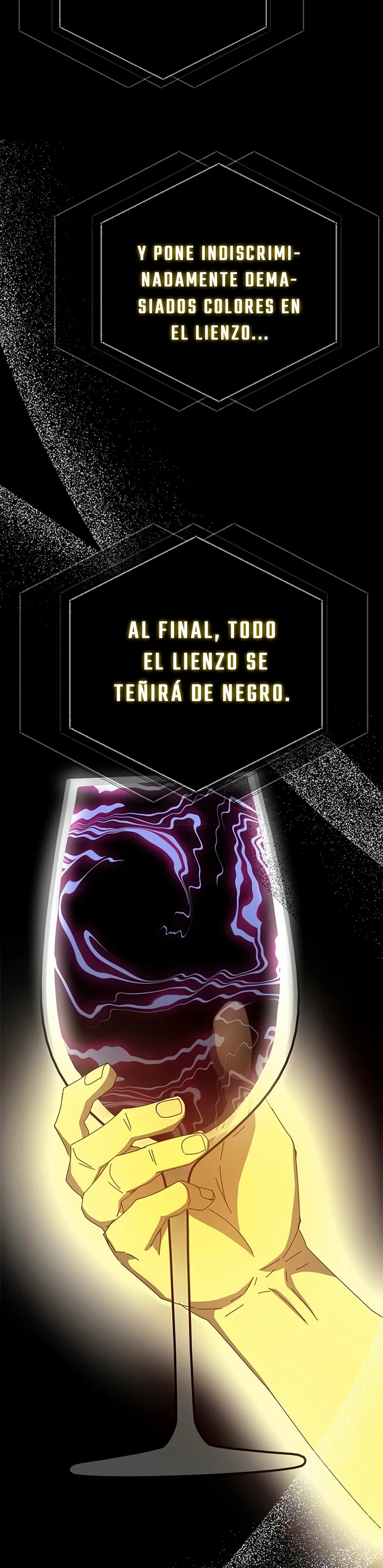 Academia de la Ascensión Capitulo 59 página 32