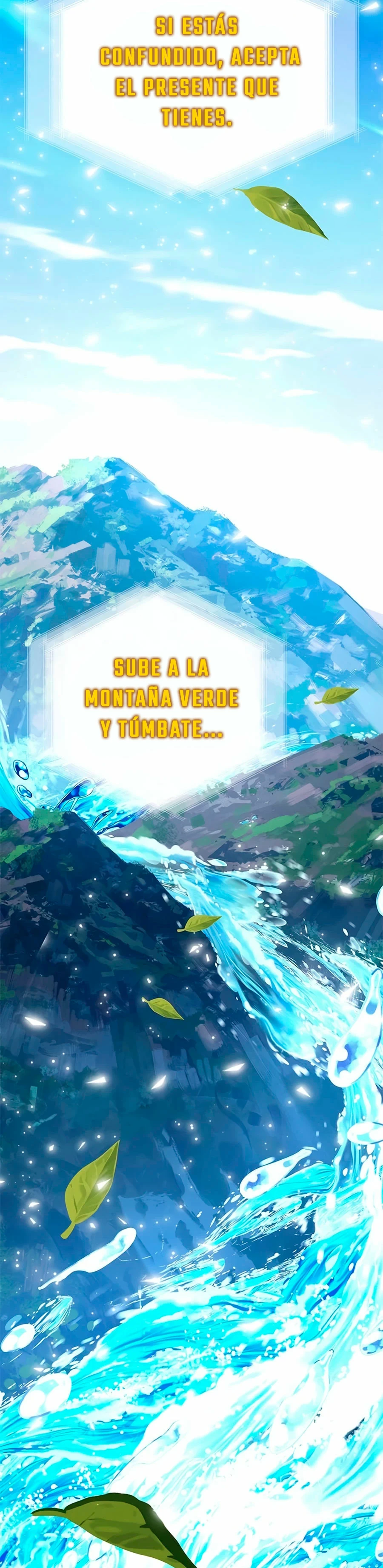 Academia de la Ascensión Capitulo 59 página 34
