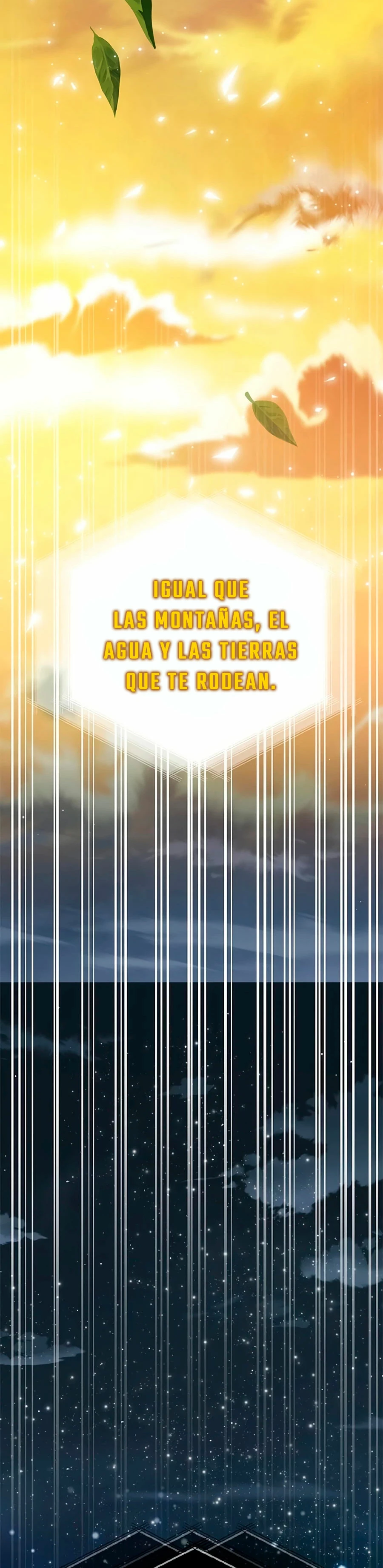 Academia de la Ascensión Capitulo 59 página 36