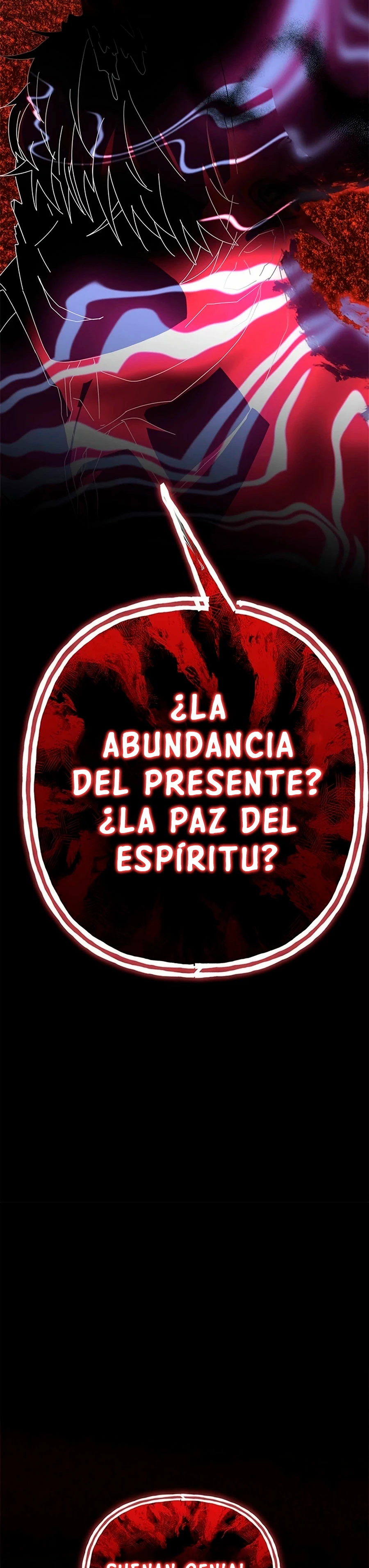 Academia de la Ascensión Capitulo 59 página 42