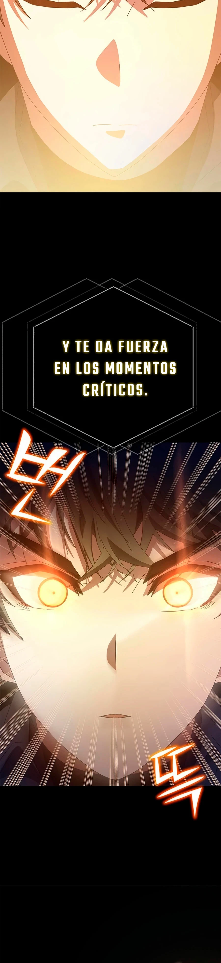 Academia de la Ascensión Capitulo 59 página 51