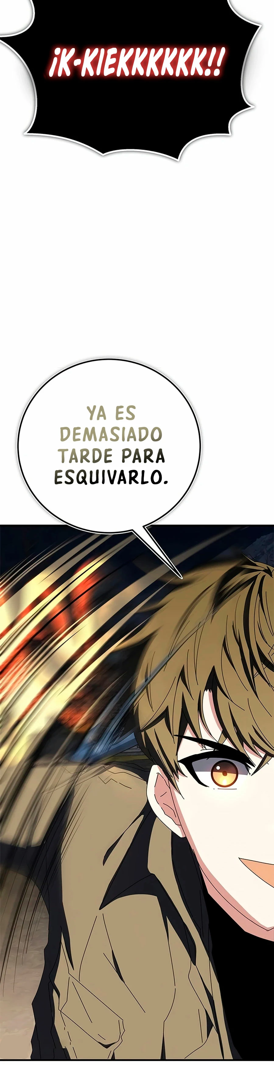 Academia de la Ascensión Capitulo 59 página 68
