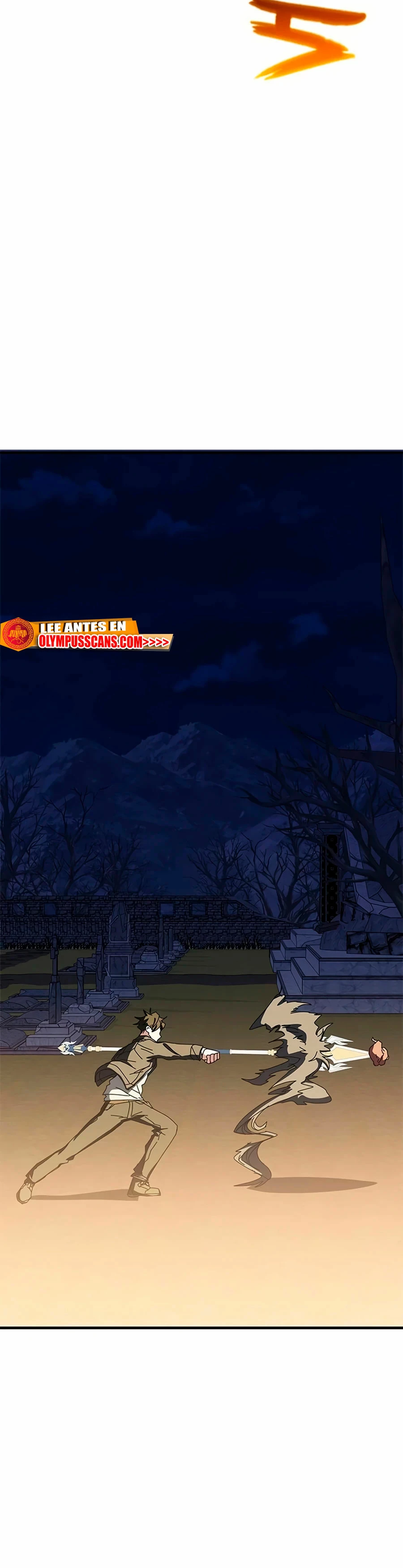 Academia de la Ascensión Capitulo 59 página 70