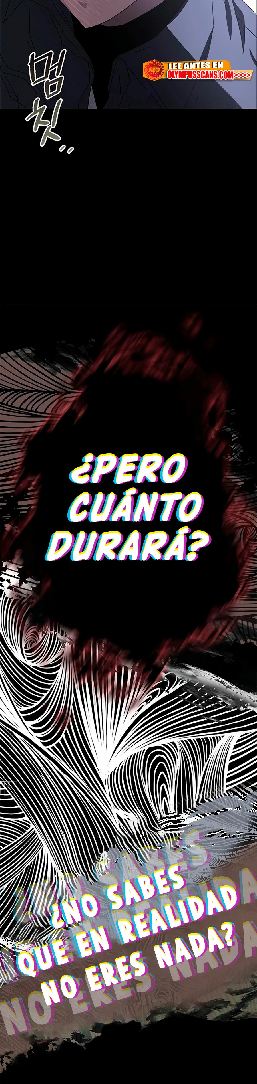 Academia de la Ascensión Capitulo 59 página 8