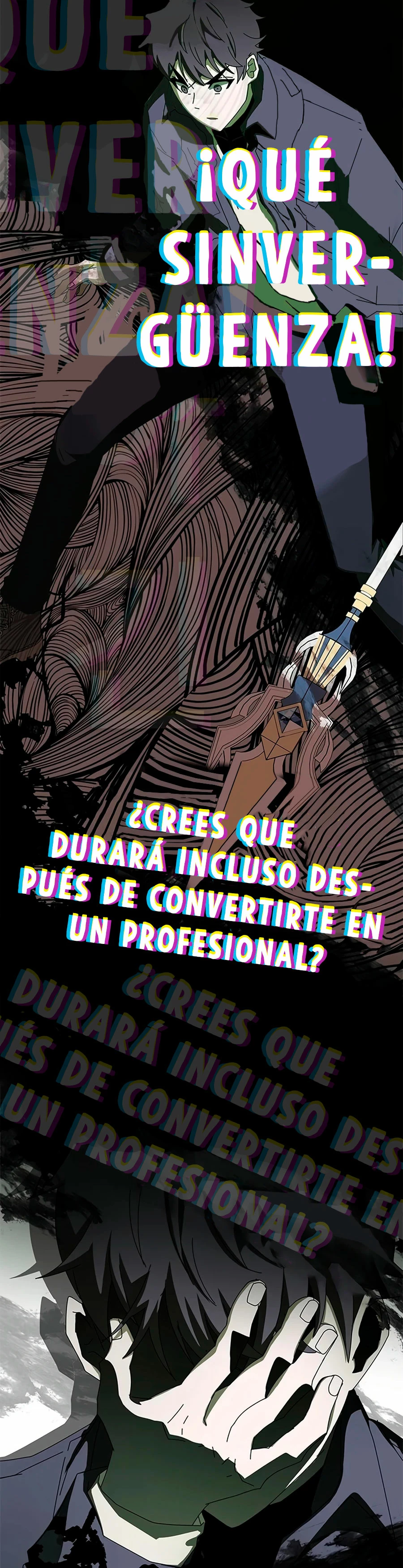 Academia de la Ascensión Capitulo 59 página 9