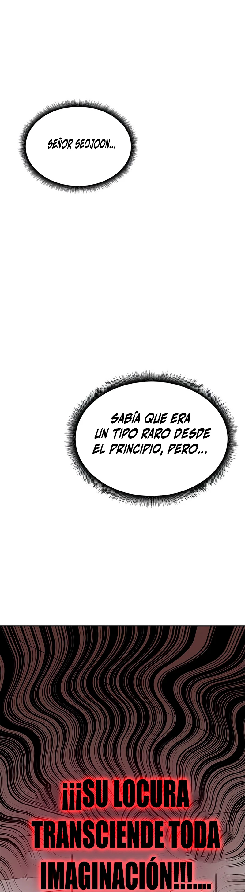 Academia de la Ascensión Capitulo 6 página 3