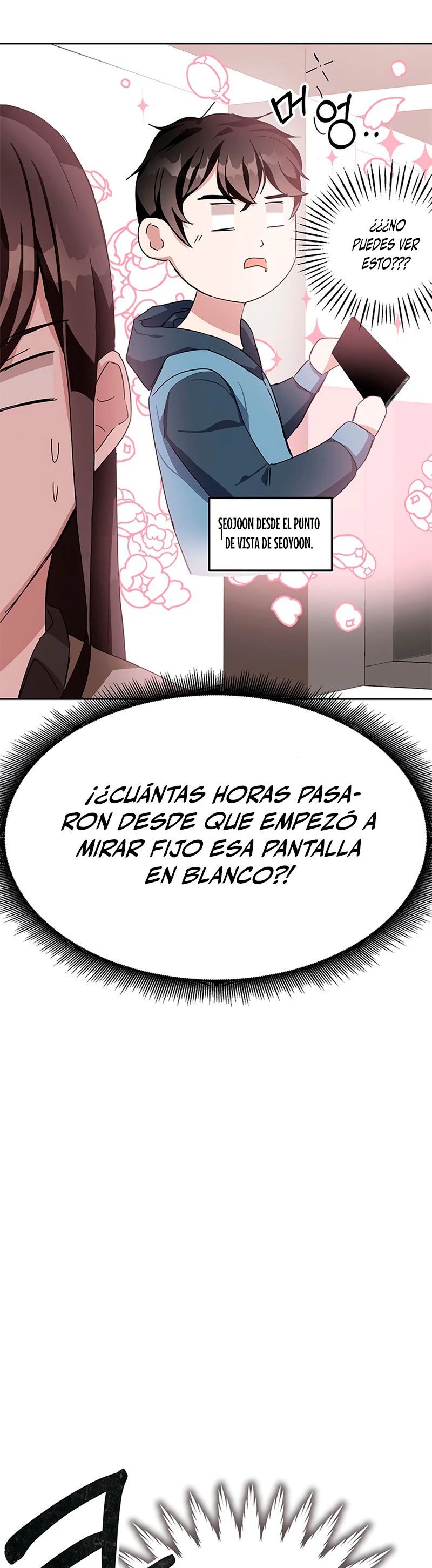 Academia de la Ascensión Capitulo 6 página 5