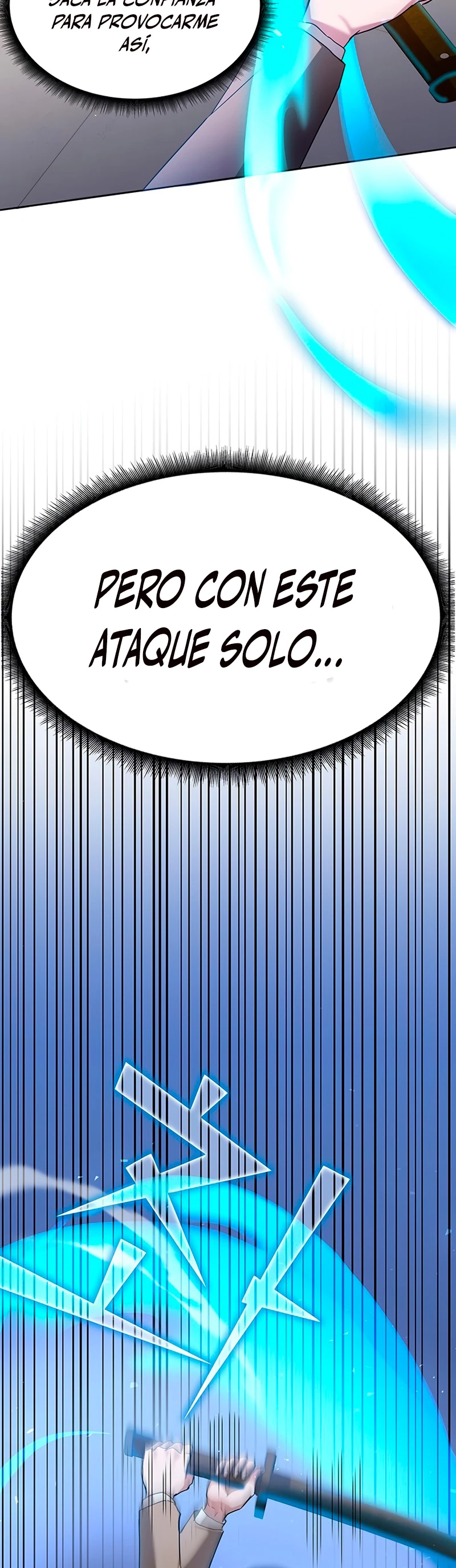 Academia de la Ascensión Capitulo 6 página 63