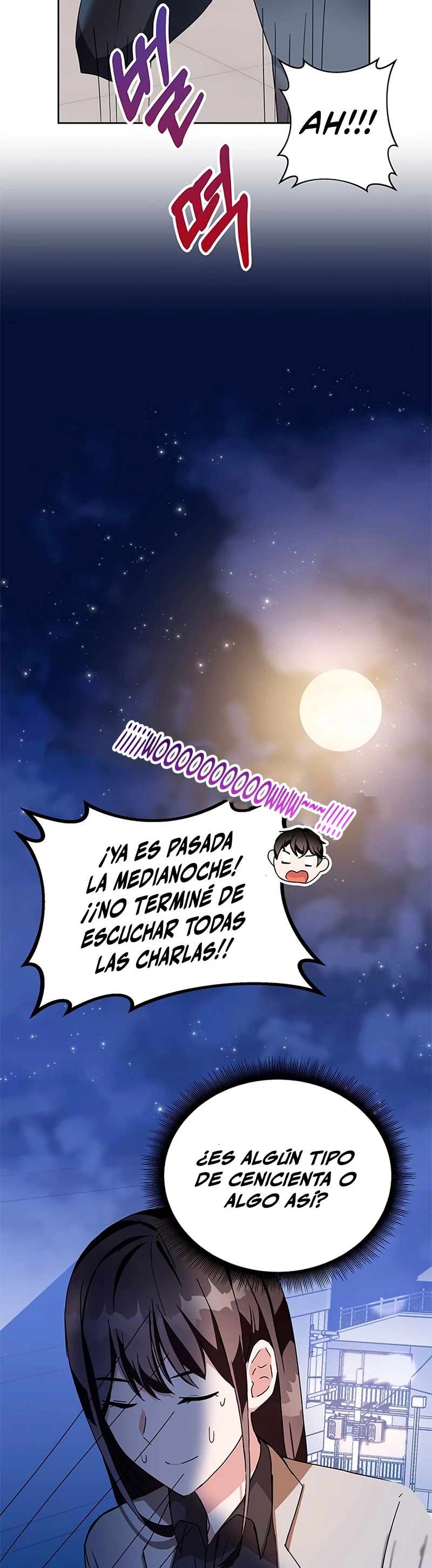 Academia de la Ascensión Capitulo 6 página 9