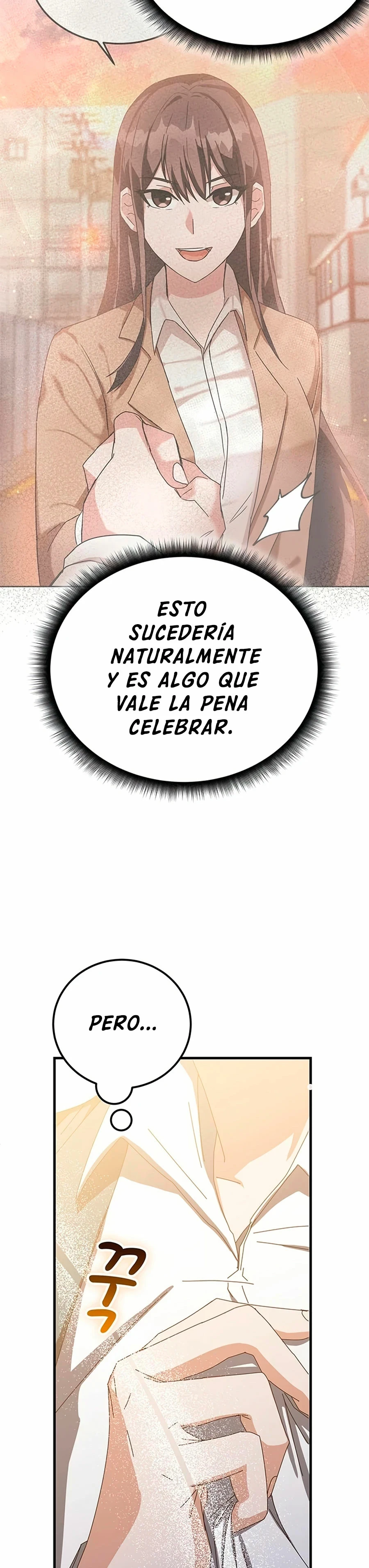 Academia de la Ascensión Capitulo 60 página 40