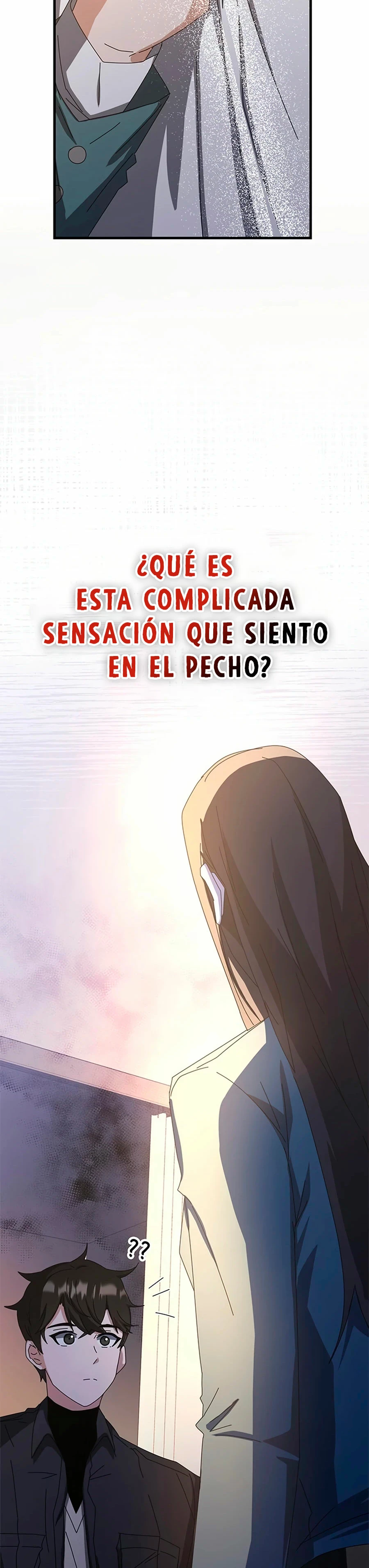 Academia de la Ascensión Capitulo 60 página 41