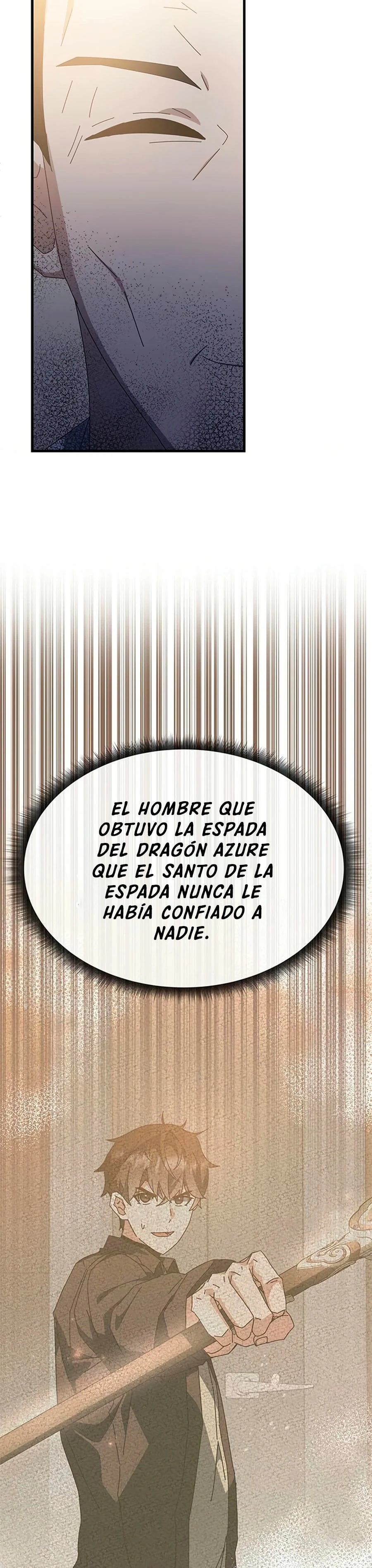 Academia de la Ascensión Capitulo 60 página 47